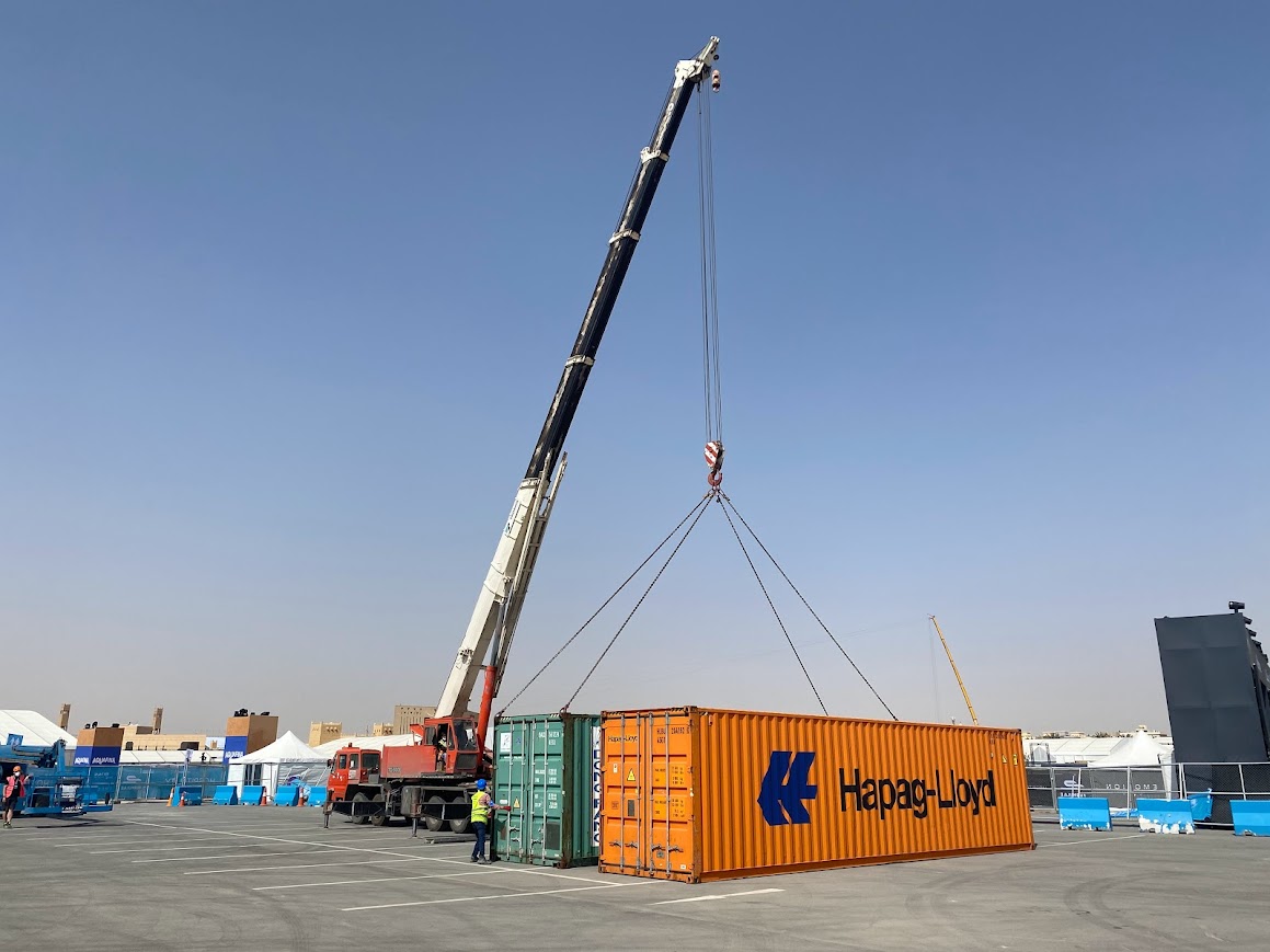 Best Offers for Transportation and Shipping Services in Syria