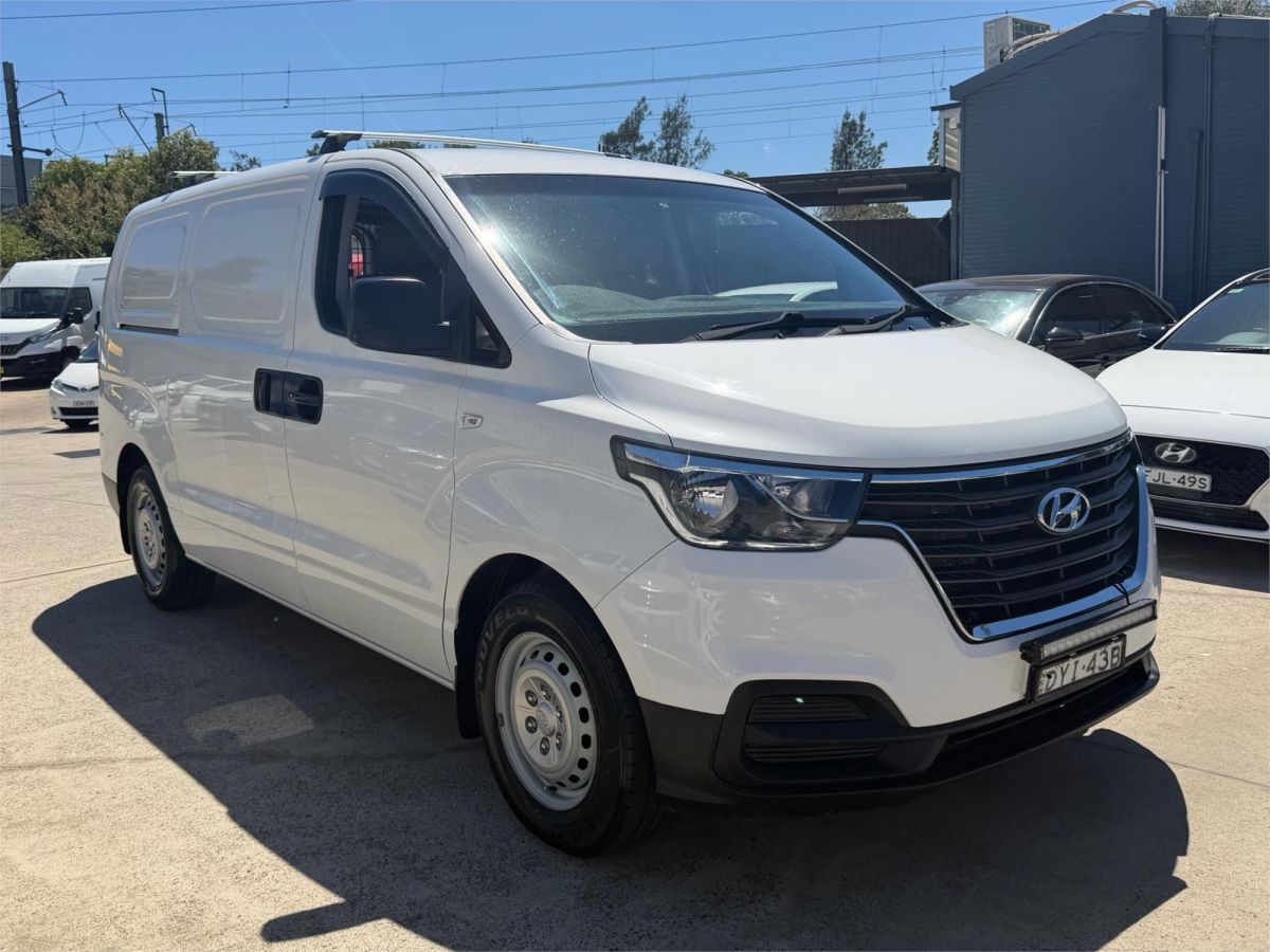 Syrian Cargo Van for delivery inside Syria Cities