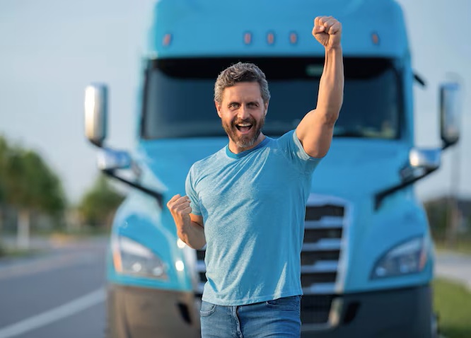 Lowbed Truck Drivers